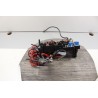 platine boite a fusible relais avec cosse batterie mercedes class a w168