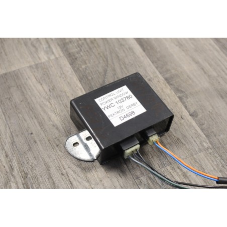 boitier confort commande vitre electrique rover serie MG 200 400 ywc103780