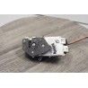 gache porte gauche avec fermeture centralise rover serie MG 200 400