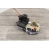 gache porte gauche avec fermeture centralise rover serie MG 200 400