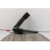 pedoncule attache gache ceinture securite avec Pretensionneur ceinture avant gauche rover serie MG 200 400