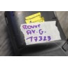 pedoncule attache gache ceinture securite avec Pretensionneur ceinture avant gauche rover serie MG 200 400