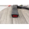 pedoncule attache gache ceinture securite avec Pretensionneur ceinture avant gauche rover serie MG 200 400
