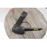 pedoncule attache gache ceinture securite avec Pretensionneur ceinture avant gauche rover serie MG 200 400