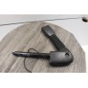 pedoncule attache gache ceinture securite avec Pretensionneur ceinture avant droit rover serie MG 200 400