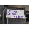 pedoncule attache gache ceinture securite avec Pretensionneur ceinture avant droit rover serie MG 200 400