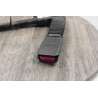 pedoncule attache gache ceinture securite avec Pretensionneur ceinture avant droit rover serie MG 200 400