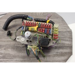 platine boite a fusible relais rover serie MG 200 400 ywc104500