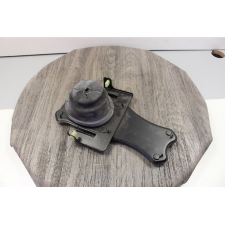 soufflet levier vitesse avec support rover serie MG 200 400