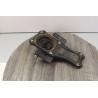 soufflet levier vitesse avec support rover serie MG 200 400