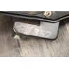 soufflet levier vitesse avec support rover serie MG 200 400
