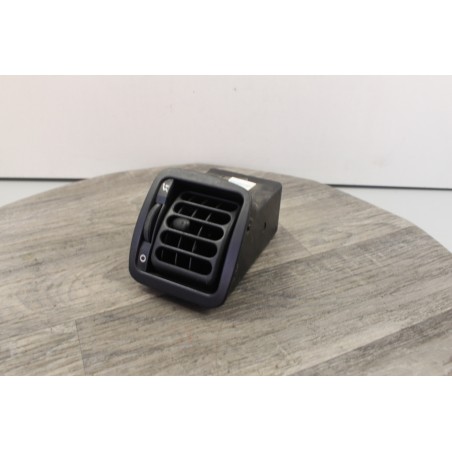 grille buse aeration ventilation chauffage rover serie MG 200 400