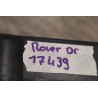 grille buse aeration ventilation chauffage rover serie MG 200 400