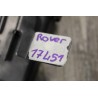 relais commande rover serie MG 200 400 ywb100900