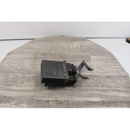 relais commande rover serie MG 200 400 ywb100900