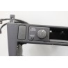 console centrale plastic support autoradio bouton commande ordinateur de bord volvo v40 s40 30613740