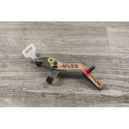 crochet attache divers volvo v40 s40