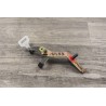 crochet attache divers volvo v40 s40