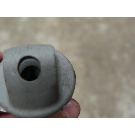 clips patte fixation pare soleil renault safrane