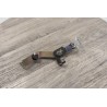 crochet attache divers volvo v40 s40