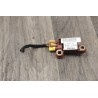 contacteur capteur de choc commande airbag volvo v40 s40 30613043