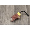 contacteur capteur de choc commande airbag volvo v40 s40 30613043