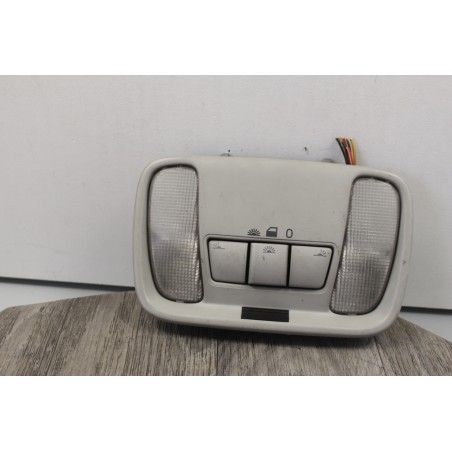 eclairage interieur plafonnier volvo v40 s40 30619700