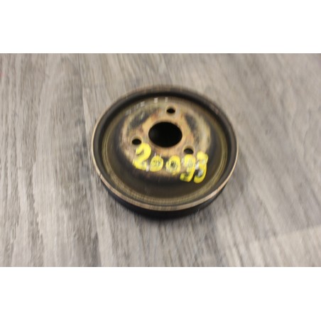 poulie pompe a eau alfa romeo 2.4 jtd