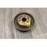 poulie pompe a eau alfa romeo 2.4 jtd