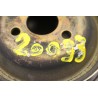 poulie pompe a eau alfa romeo 2.4 jtd