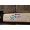 habillage plastic  ronce noyer rover serie MG 200 400 faq100110anv