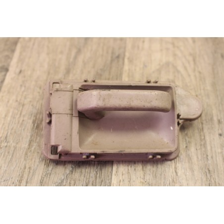 poignee ouverture interieur droit porte peugeot 106 p106