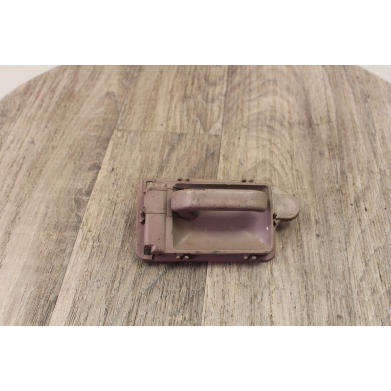 Poignée De Porte Intérieur Droite (Avant/Arrière) Pour Peugeot 106 (1991-2003) - Neuf