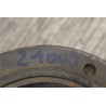 poulie damper 4 rainures  peugeot citroen 1.9 diesel