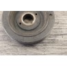 poulie damper 4 rainures  peugeot citroen 1.9 diesel