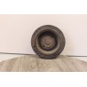 poulie damper 4 rainures  peugeot citroen 1.9 diesel