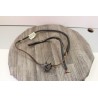 cable electrique cosse masse negatif