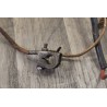 cable electrique cosse masse negatif