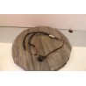 cable electrique cosse masse negatif