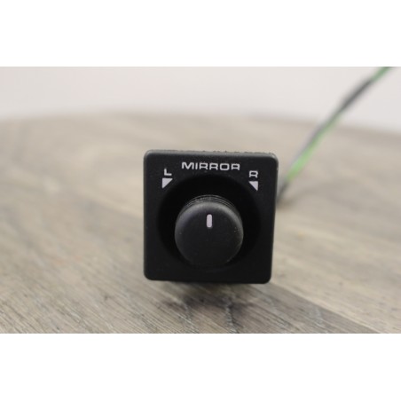 bouton commande reglage retroviseur electrique rover serie MG 200 400
