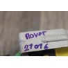 relais jaune 4 broches rover serie MG 200 400 ywb10027