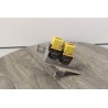 lot 2 relais jaune 4 broches rover serie MG 200 400 ywb10027