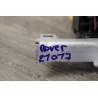 lot 2 relais jaune 4 broches rover serie MG 200 400 ywb10027
