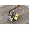 lot 2 relais jaune 4 broches rover serie MG 200 400 ywb10027