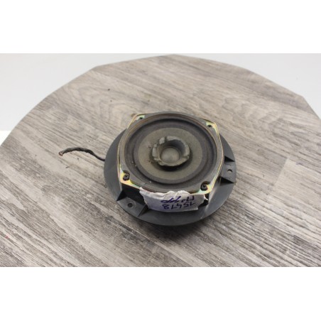 enceinte hp haut parleur ssangyong musso