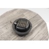 enceinte hp haut parleur ssangyong musso
