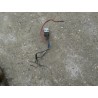 lot de prise divers avec cable cablage renault safrane
