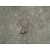 lot de prise divers avec cable cablage renault safrane