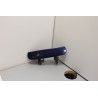 poignee exterieur droit ouverture porte audi a6 a8 4b0839206