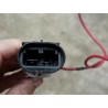 lot de prise divers avec cable cablage renault safrane